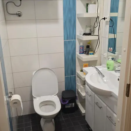 120n Hietala Paritalo, 1-8henkiloen Luxus Majoitus, 3x160cm Jenkkisaengyt Loehoesohvat, Iso Takaterassi, Taeyd Keittioe Kodink, Laatu Sauna, Takka, Tv 75